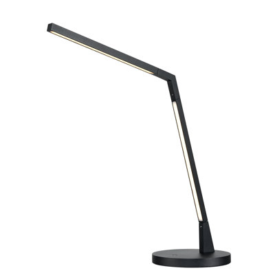 Miter Metal Desk Lamp