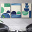 Elementary Shapes I 3 pièces-97795160-97795161