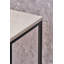 Sulav 100cm Marble Top Console Table