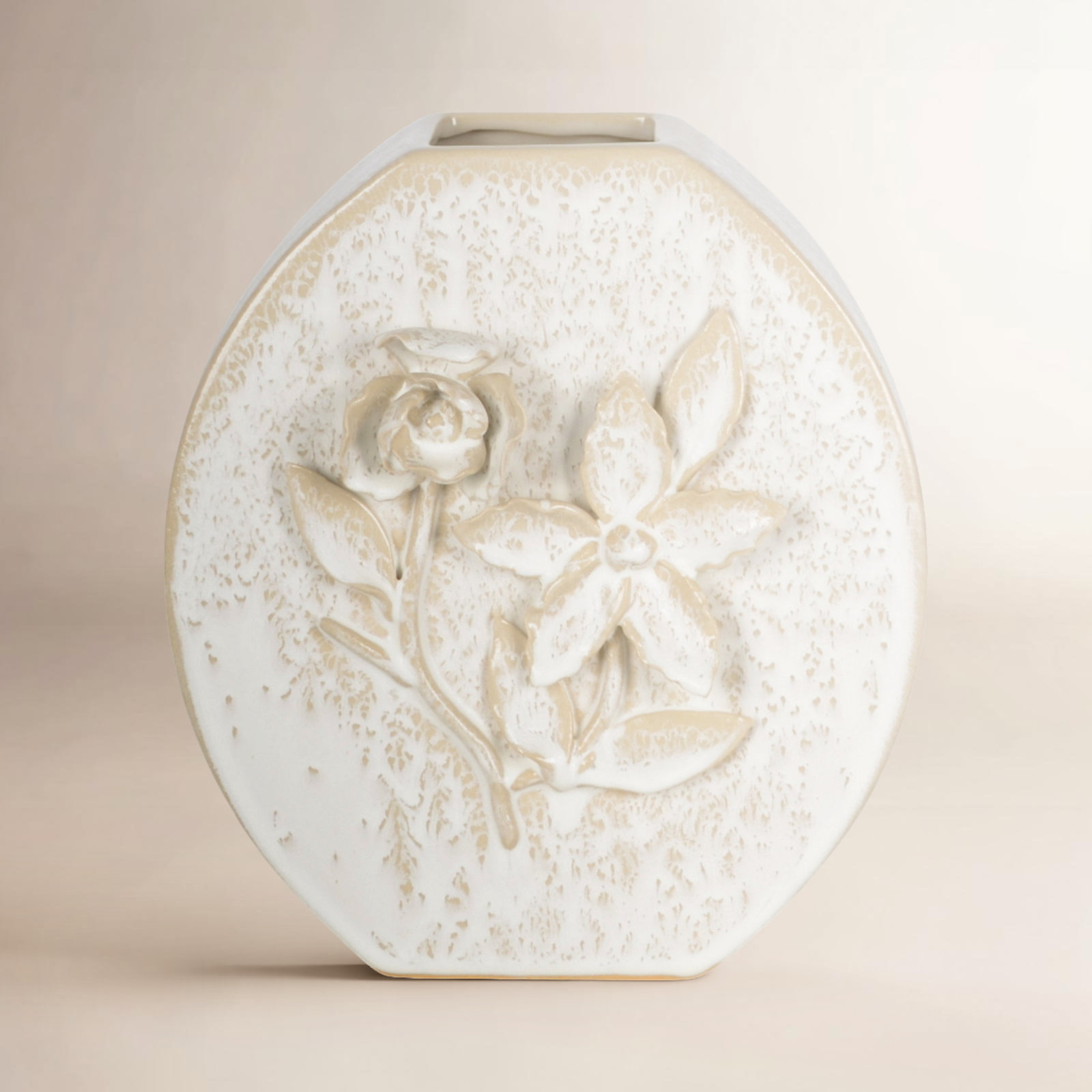 Earthenware Table Vase