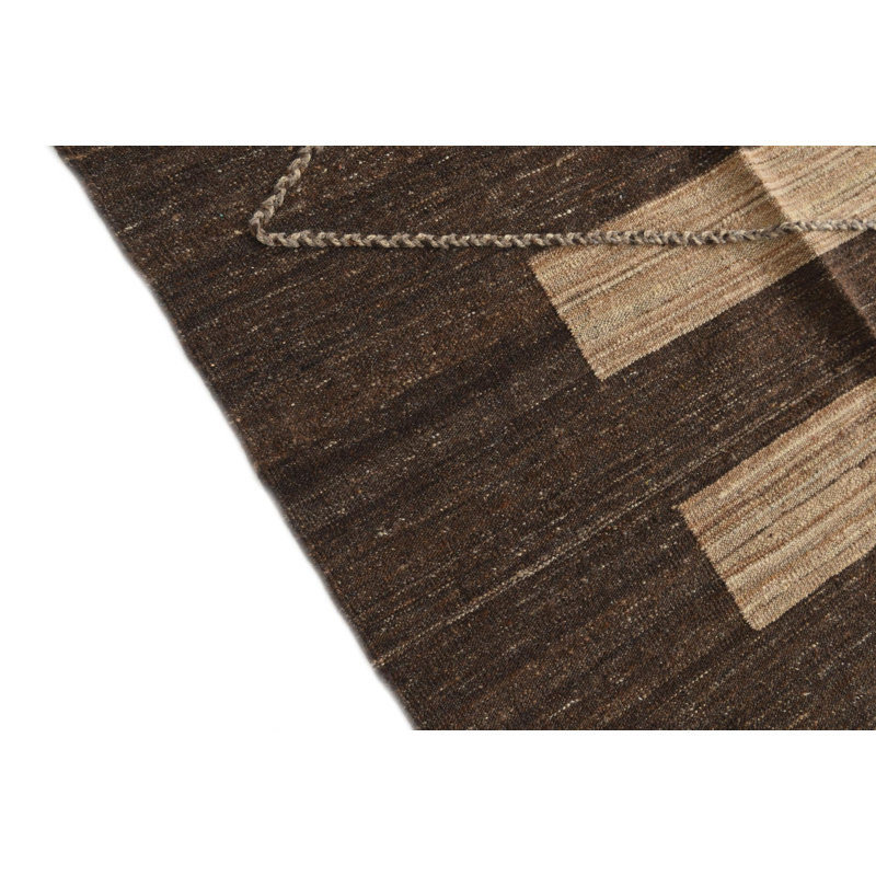 Tapis carré carré Ousley