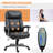 Executive Chair with Headrest