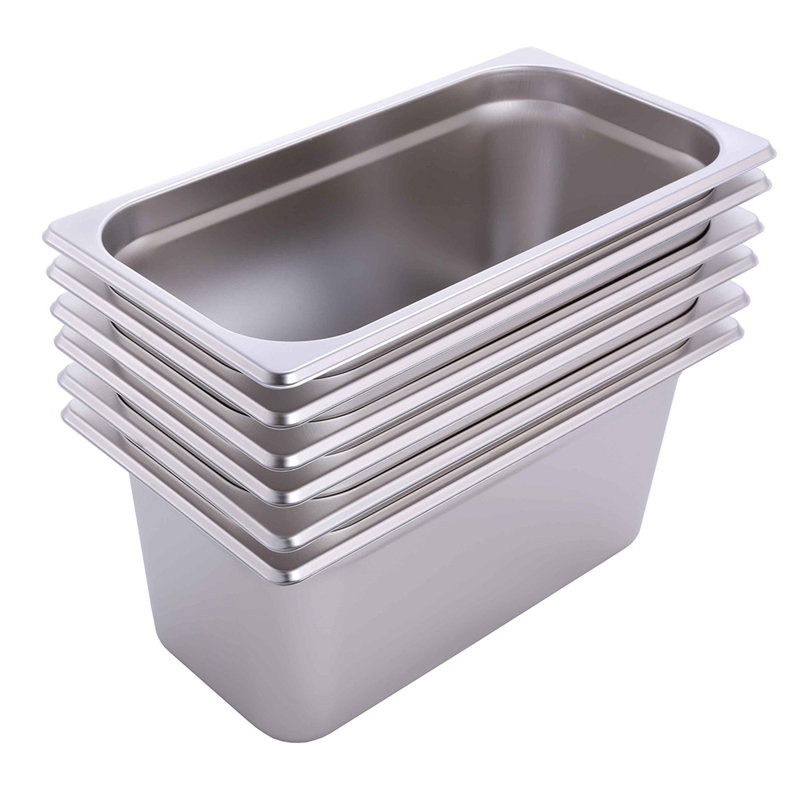 Rohando Food Storage Container