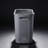 Large Grey,Large Capacity Multi-Functional Laundry Hamper With Storage Shelf, Foldable Clothes Basket For Home, Laundry Room, And Dorm Organization-470290856