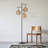 Gryselda 64.7'' Tree Floor Lamp-880561528