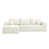 Beige est en rupture de stock