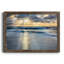 Cloudscape Shore - Photographie de cadre photo sur toile-672637063-672637062