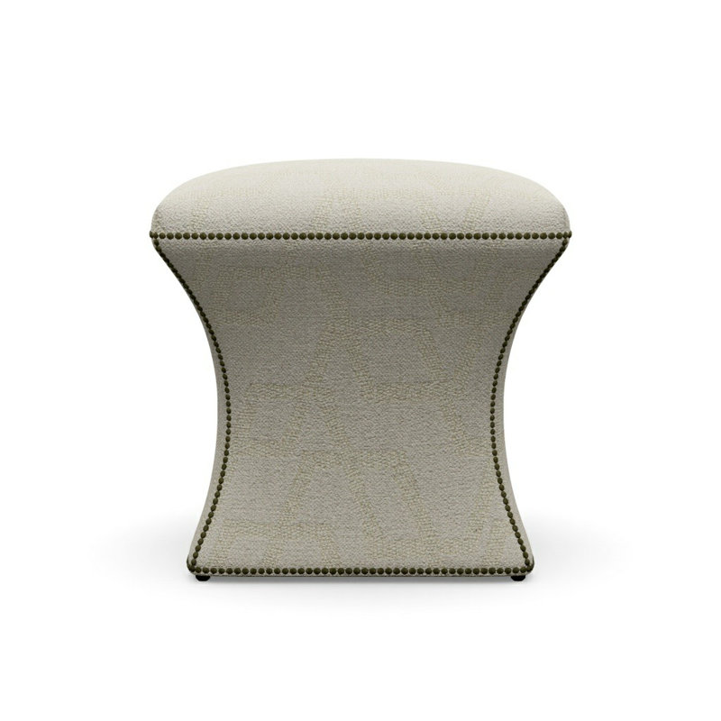 Roxie Square Ottoman, Perky 855402