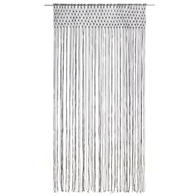 LaSalle Sheer Curtain Single Panel
