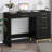 Hasib 43.3'' W Rectangle Computer Desk-1219965101