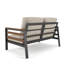 Causeuse d'extérieur 55 po avec coussins Sunbrella® Townsend-1763114690-1800701763