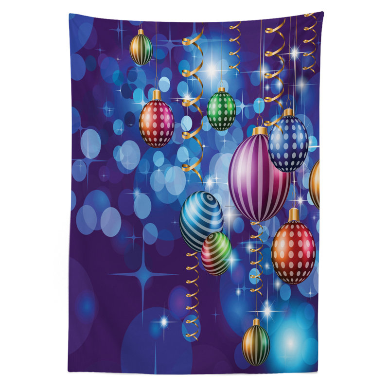 Sperazza Not Monochrome Dining Linens, 140cm x 240cm