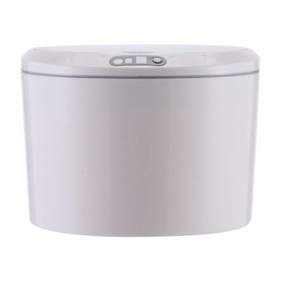 Backpack Household Multifunctional Intelligent Induction Desktop Car Garbage Bin Storage Box