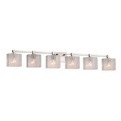 Armaga 6 - Light Bath Bar