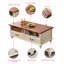 Table basse polyvalente en bois massif-110844041-110844042