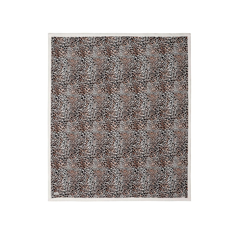 Plain Weave / Muslin Throw Blanket