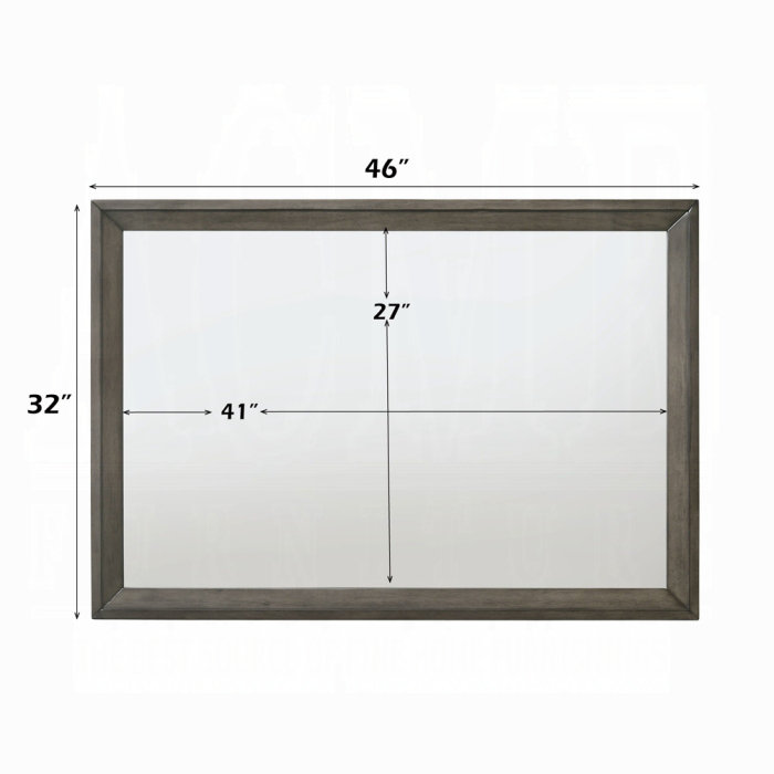 Miroir Escher