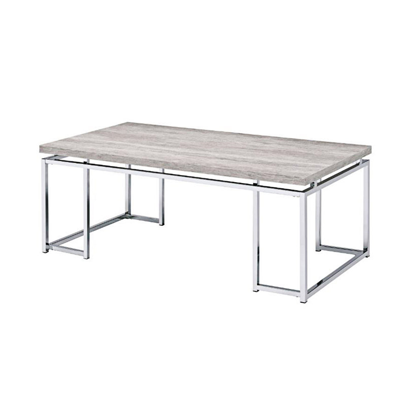 Rectangular Coffee Table