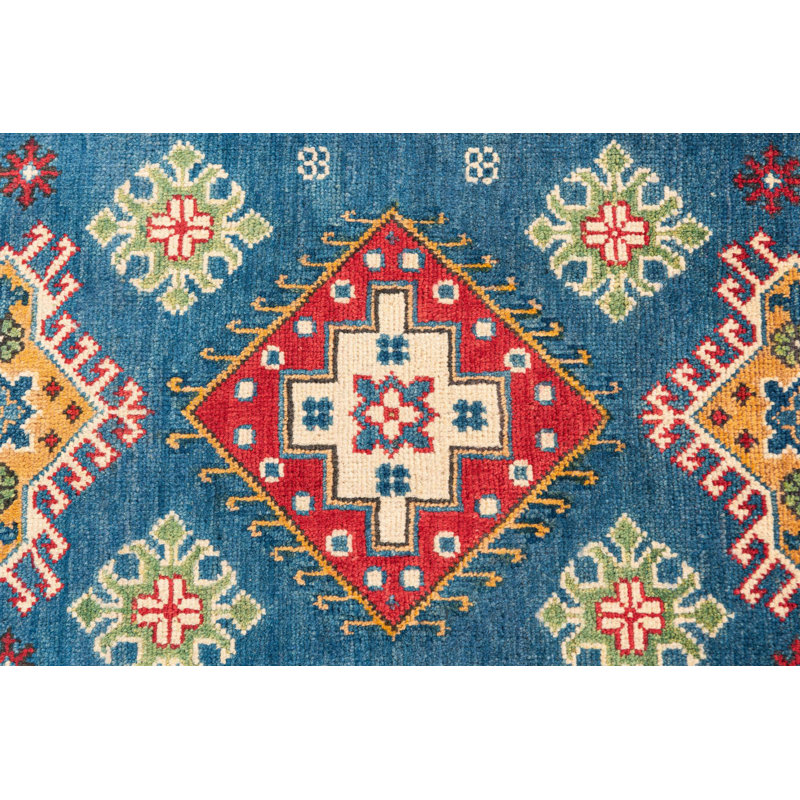 Olander Blue Rug