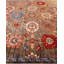 Serapi One-of-a-Kind 8' 3" X 9' 10" Hand Knotted Area Rug