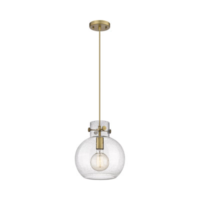 Lantz 1 - Light Pendant
