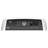 GE® 4.5 cu. ft. Capacity Washer with Water Level Control
