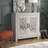 Allivia 12 Pair Shoe Storage Cabinet-414334694