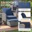 Ensemble de conversation en rotin pour 2 personnes Eudy-1666570374-1667178138