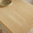 Natural solid wood table set-106920628