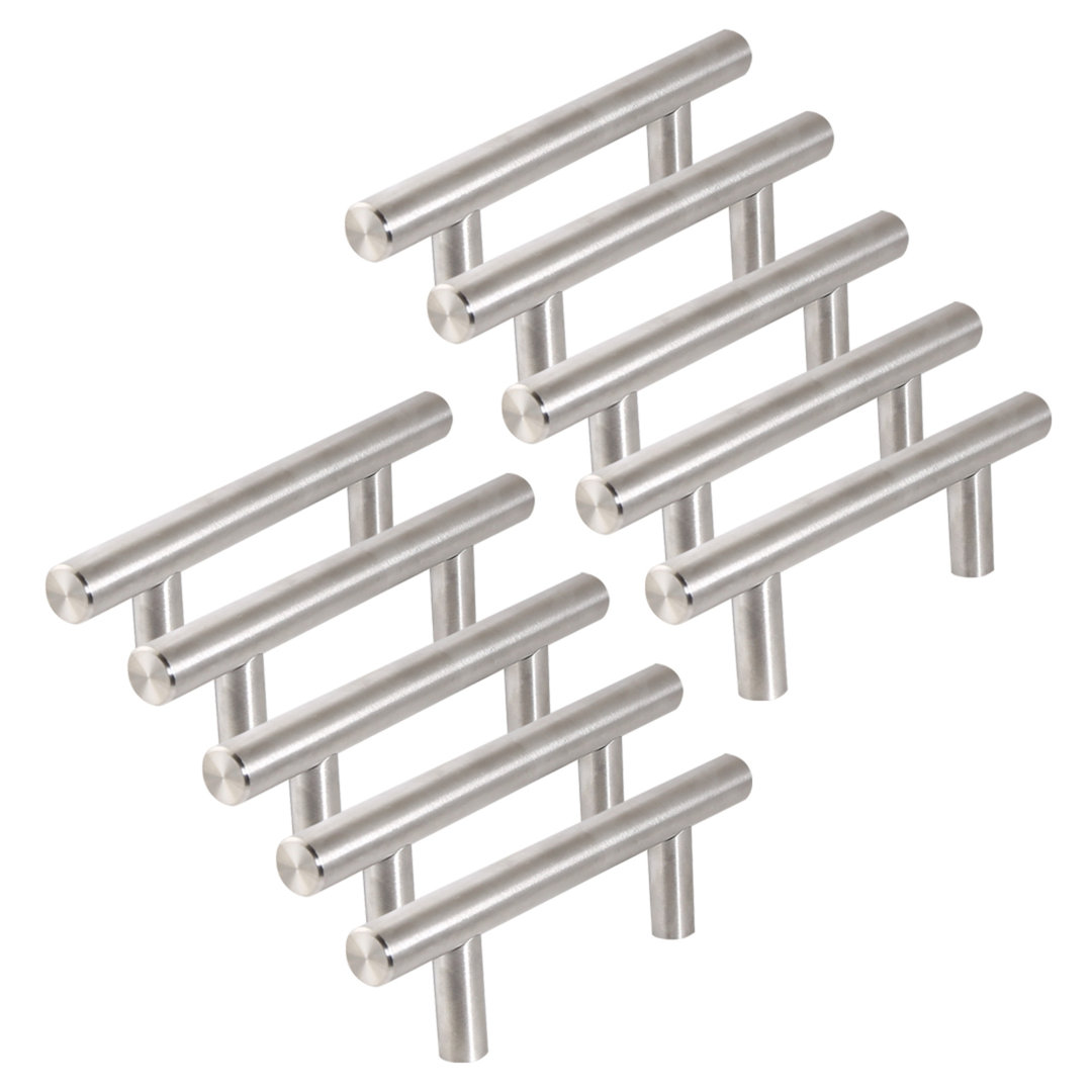 Hollow Cabinet Drawer Multipack (Set of 10) Design House 