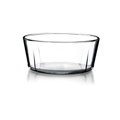 Grand Cru Glass Salad Bowl