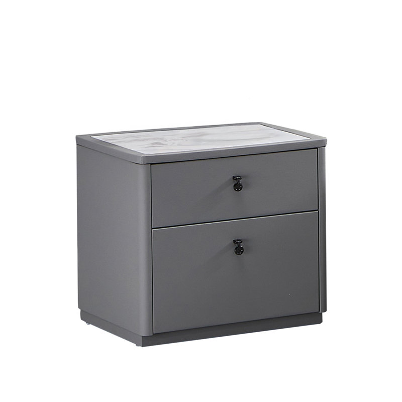 Jabrina Nightstand
