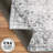 Lefkothea Joy Vintage Machine Washable Area Rug-128961310-93389940