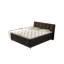 Matelas double hybride double 10 po-130075960-130075962