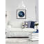 Precita Single Picture Frame Painting-813855043
