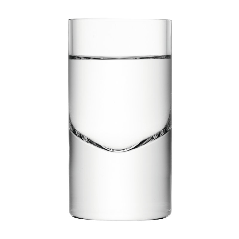 Lulu Handmade Glass Shot Glass