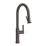 Pull-Down Kitchen Faucet - Trigger Spray