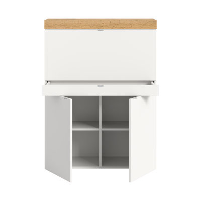 Secretary Desk