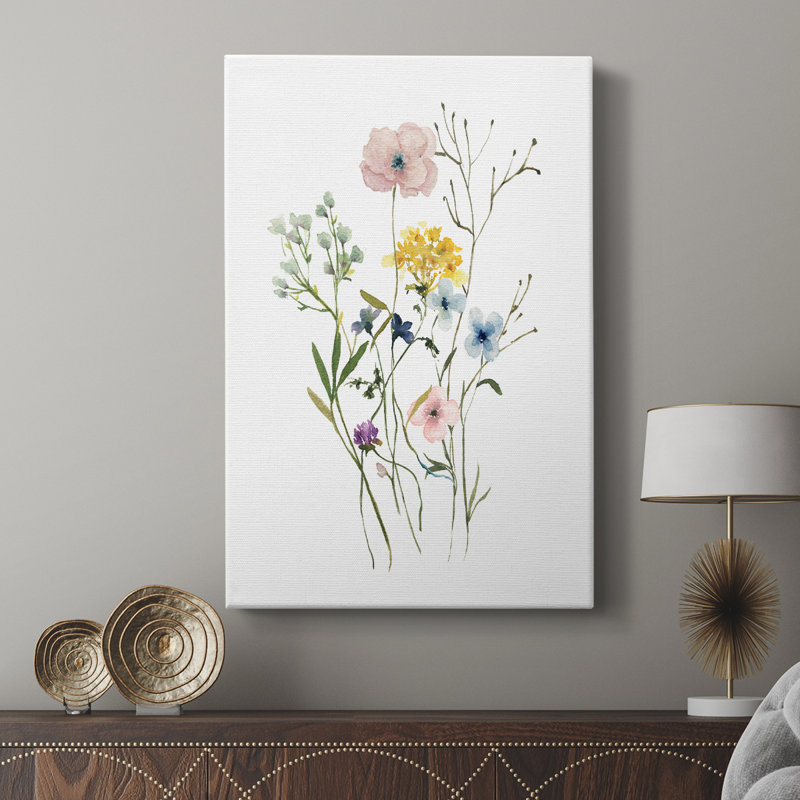 Cottage Cottage Study I - Galerie sur mesure, H 60 po x l 40 po