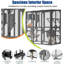 Cat cage/Crate