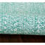 Tapis de couloir en coton Anchia-503477662