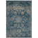 Tapis médaillon Cxara