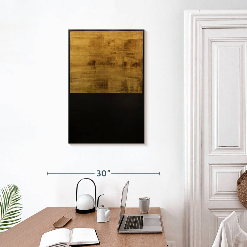 Avery Back To Miden, 30" H x 20" W