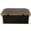 Table de chevet Traditional