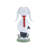 Enesco Disney Showcase The Nightmare Before Christmas Zero Nutcracker Figurine 6.1 Inch