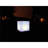 Main Access 16 Inch Block Seat Pool Spa Weatherproof Color Changing LED Cube