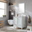 Ensemble de meuble-lavabo simple 30 po Angelissa-702168710-681588083