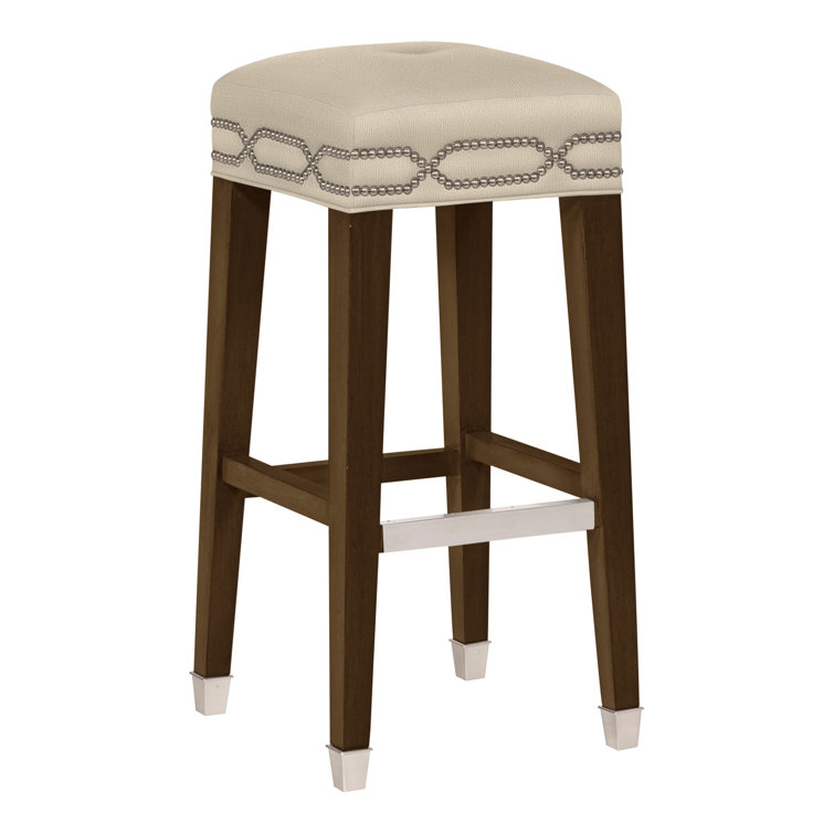 Marley 16" Bar Stool