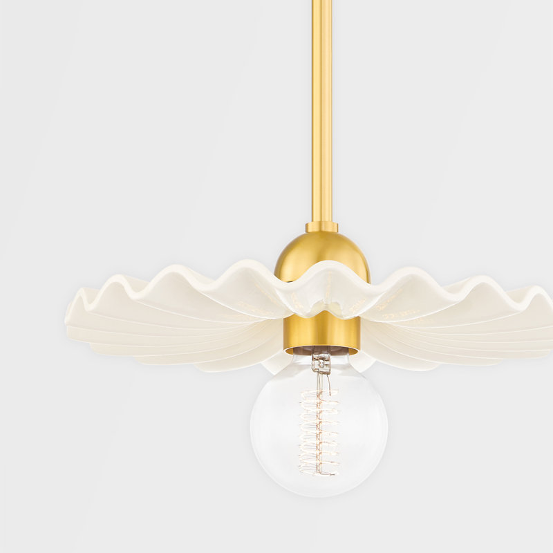 Luminaire suspendu à 3 lumières Candela