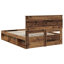 Solid Wood Bed-781924508-781924506